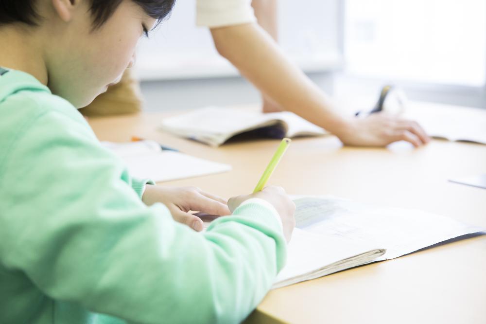 「勉強が嫌いで、自宅学習の習慣が身につかない」小学生の事例